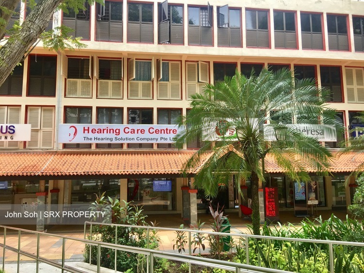 Toa Payoh Central thumbnail photo
